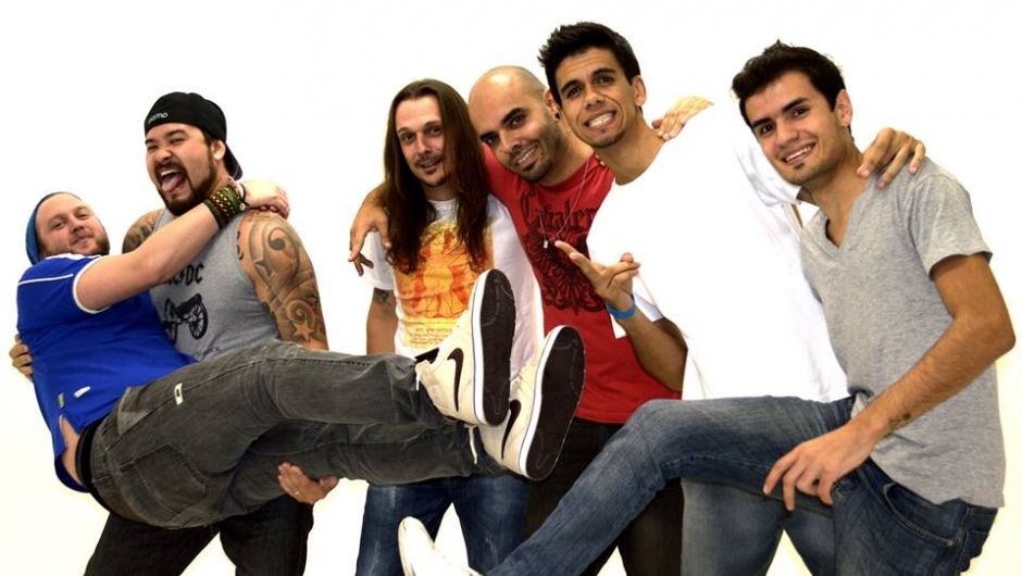 Photo of Banda Radiônica