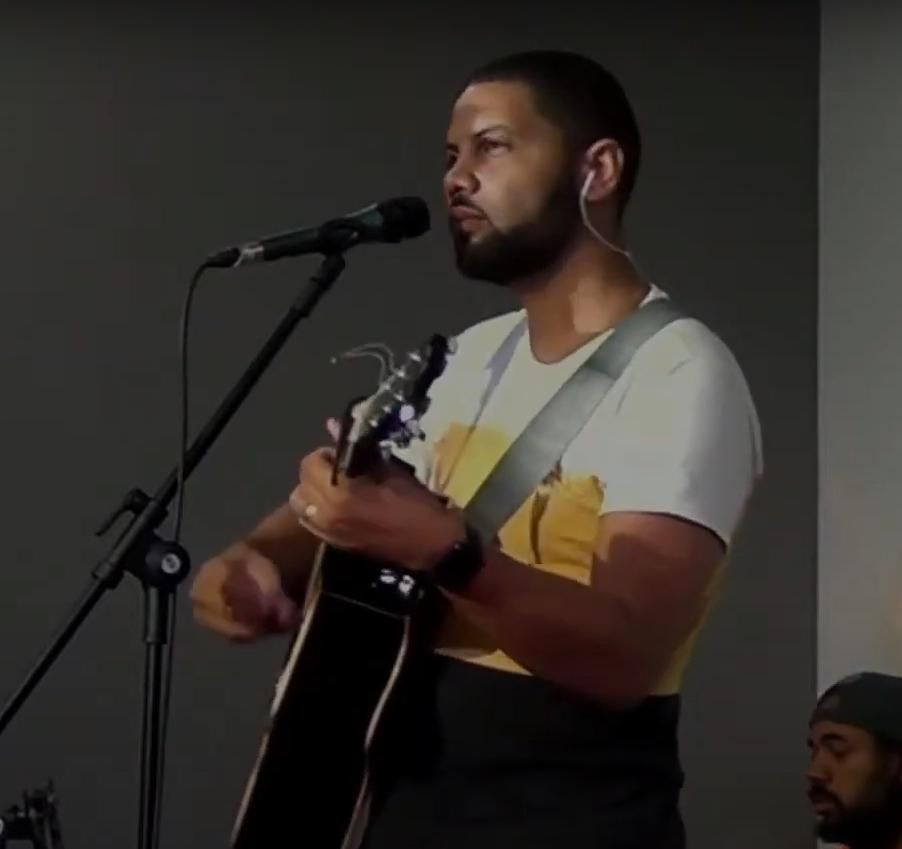 Foto de Ministério Como No Céu