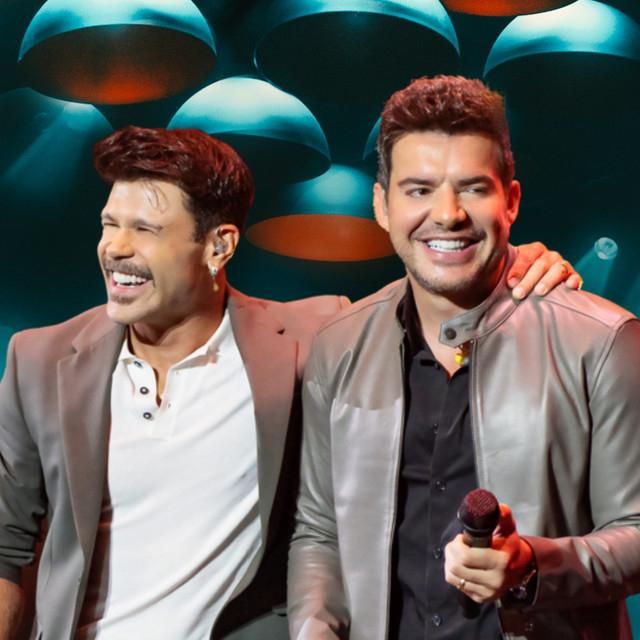 Foto de Marcos & Belutti