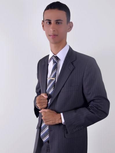 Foto de Rodrigo Euzébio