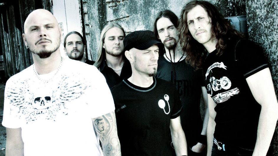 Foto de Soilwork