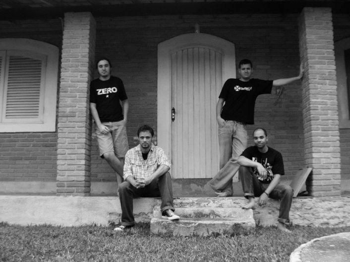 Foto de Elephante Karma Blues