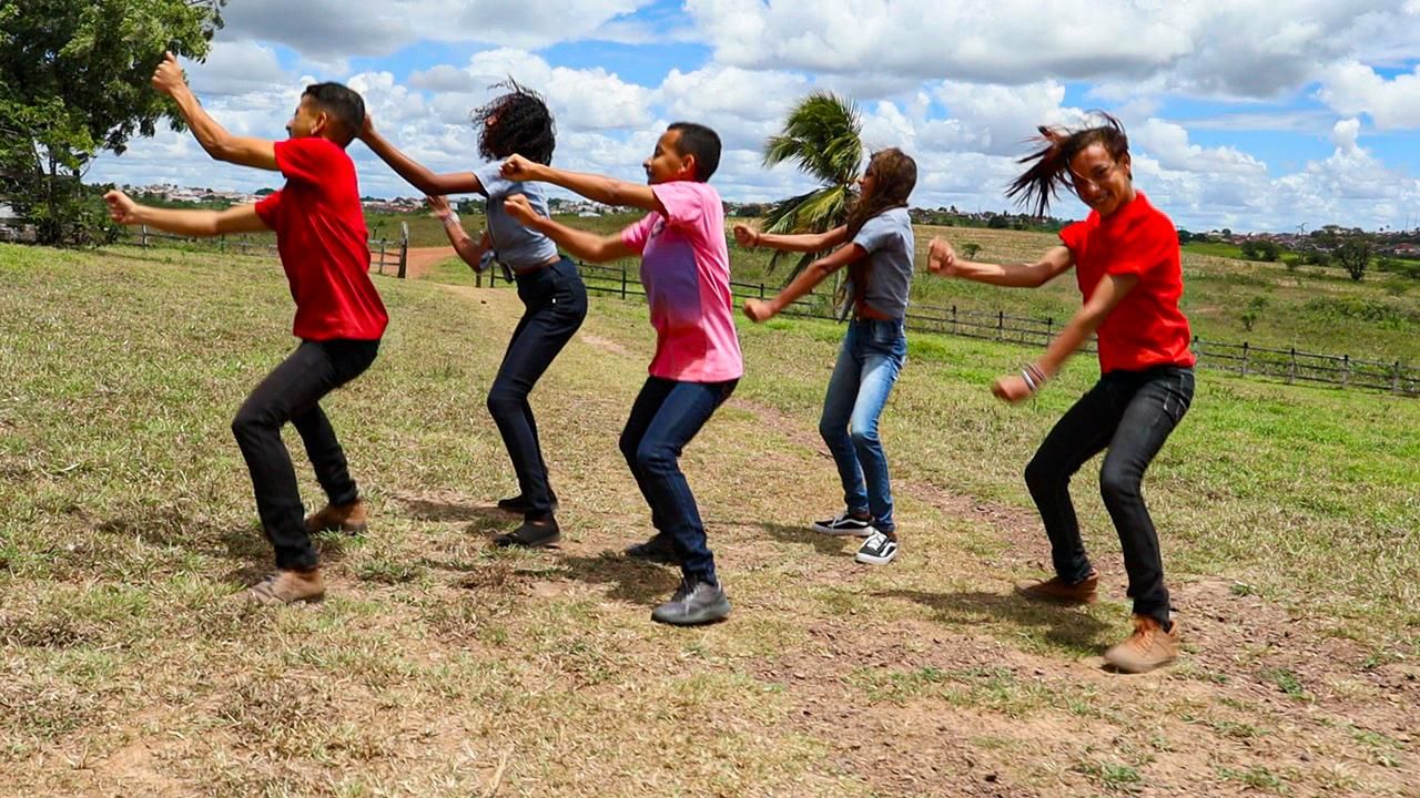 Foto de Grupo de Dança GSD