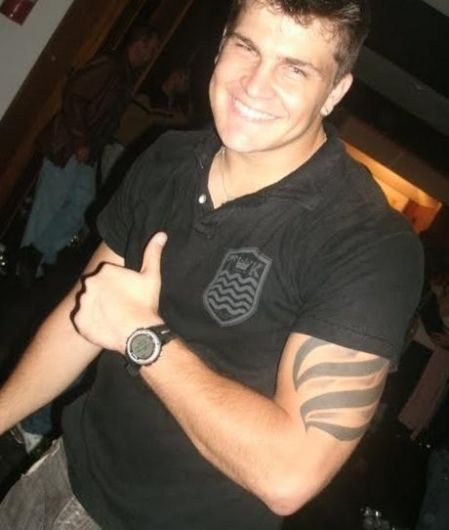 Foto de Douglas Ladeira