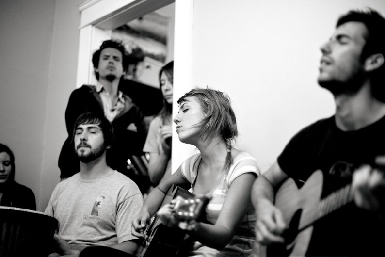 Foto de United Pursuit