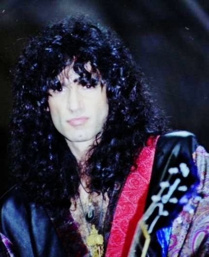 Foto de Bruce Kulick
