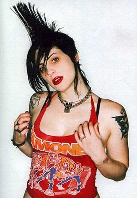 Foto de The Distillers