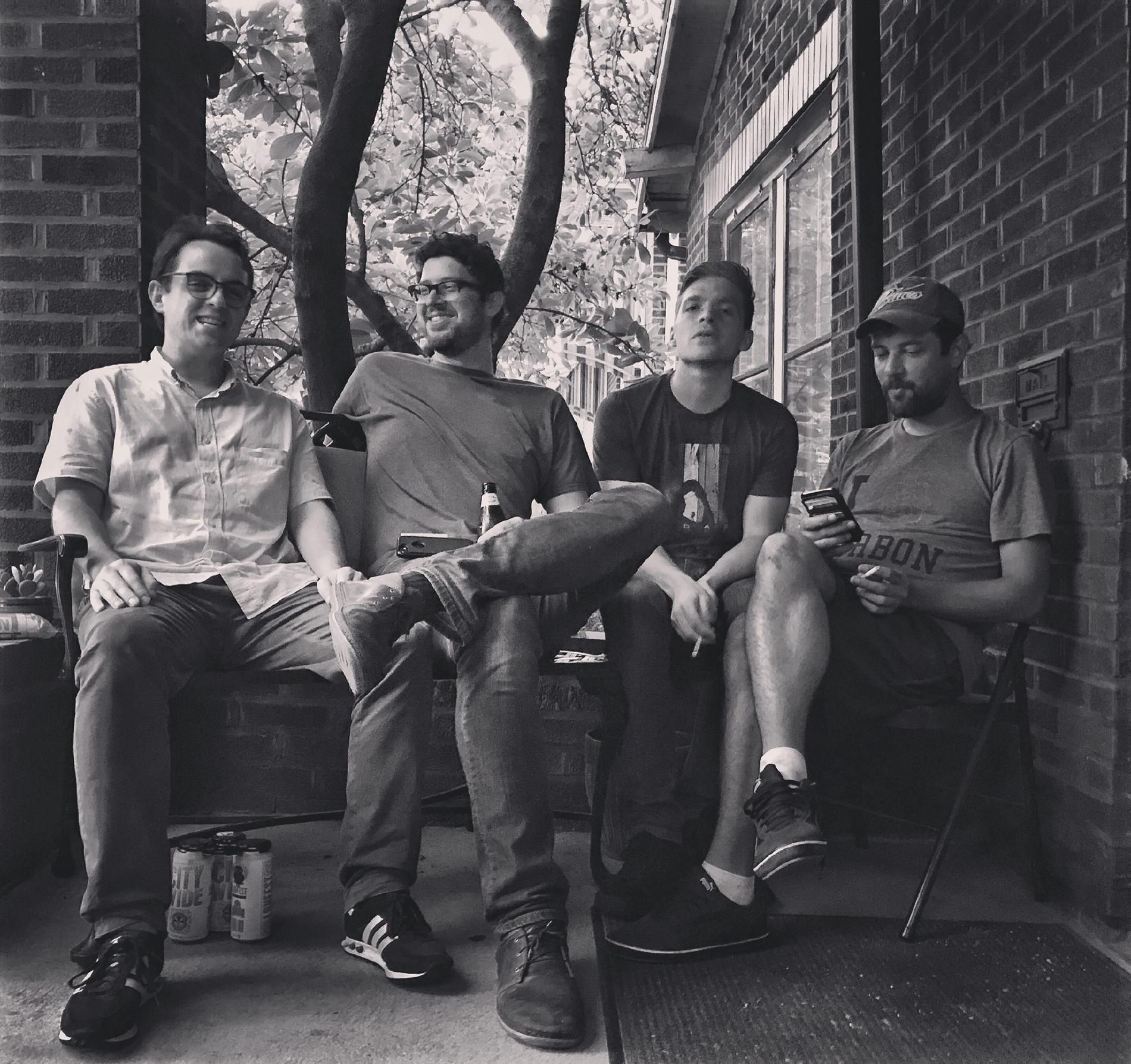 Foto de Bo And The Locomotive