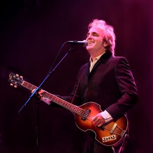 Foto de Glen Burtnick