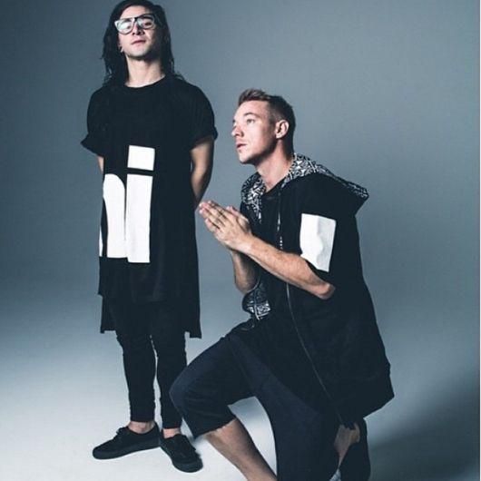 Foto de Jack Ü