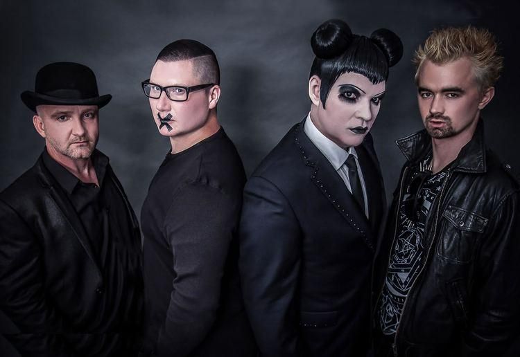 Photo of Massive Ego