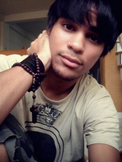 Foto de Hallyson Sanzio