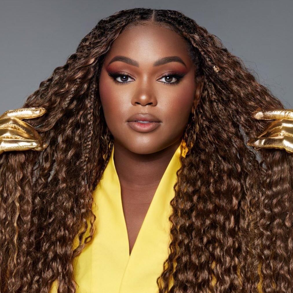 Foto de Raquele Cardozo