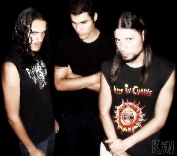 Foto de Banda Kin