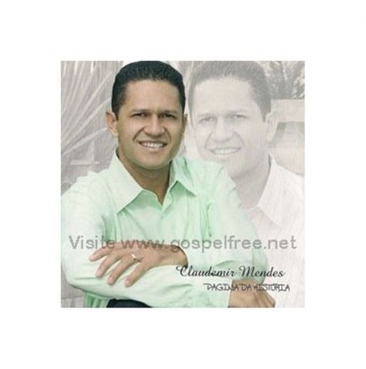 Foto de Claudemir Mendes