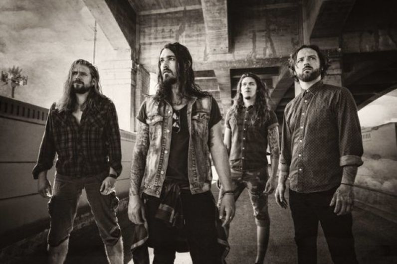 Foto de Red Sun Rising