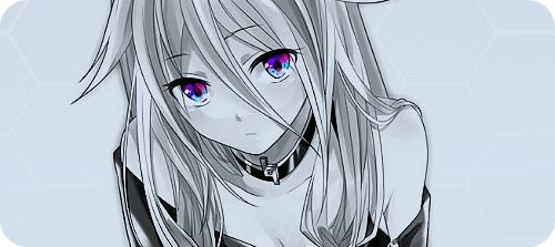 Foto de IA (イア) (Vocaloid)