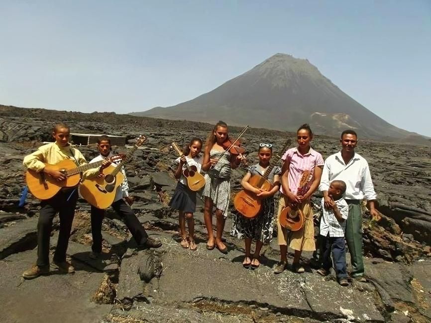 Foto de Luis Montrond i Fidjus