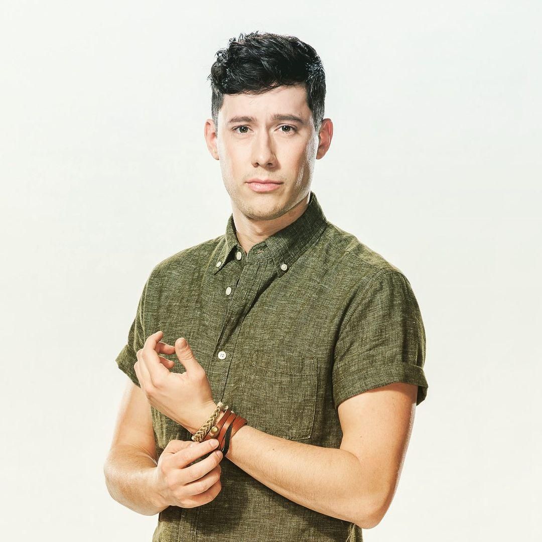 Foto de Micah Iverson