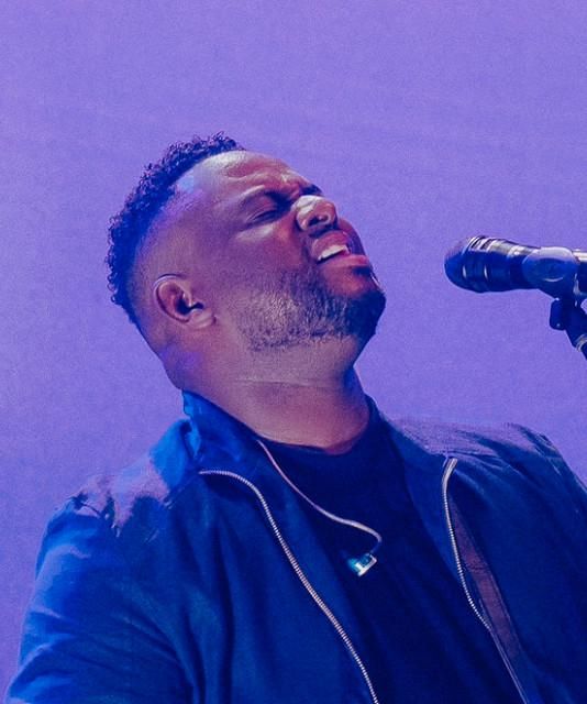 Foto de Samuel Messias