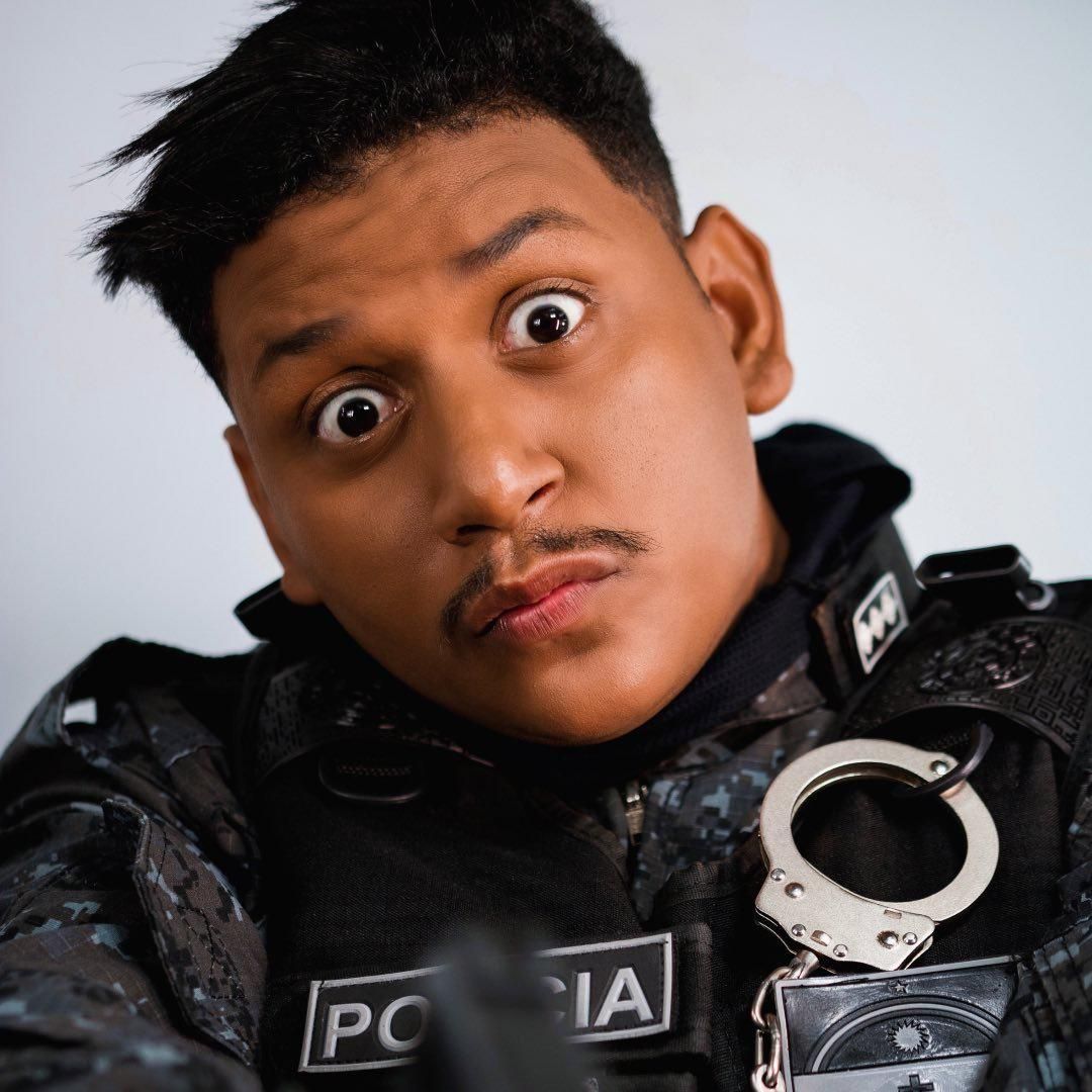 Foto de Capitão Pitomba