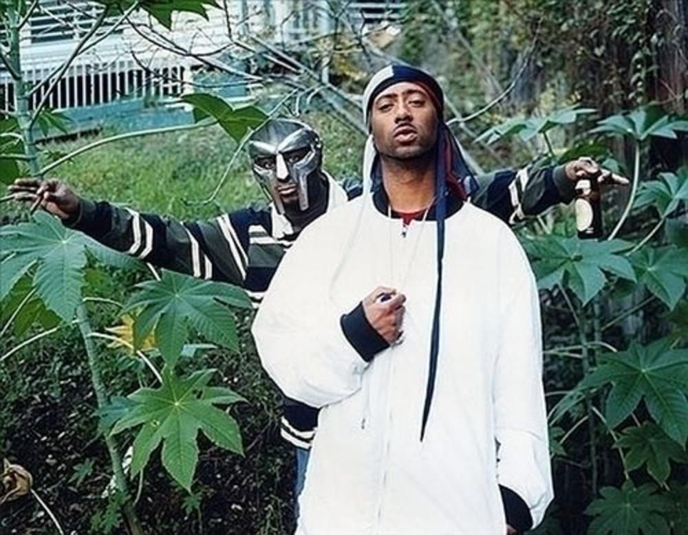 Foto de Madvillain
