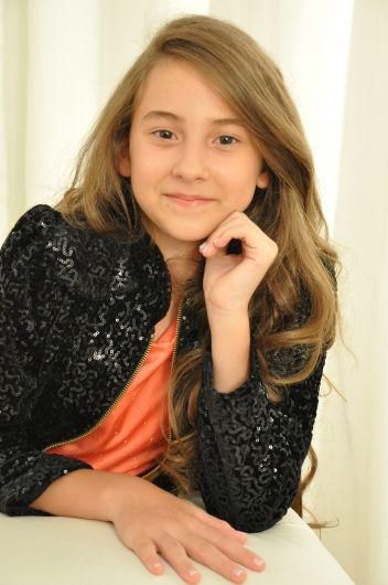 Foto de Monick Vitoria