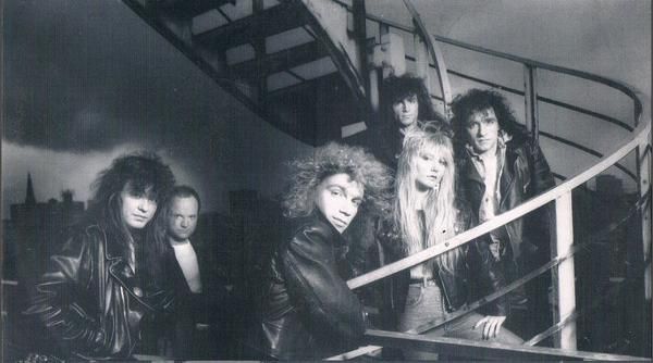 Foto de Laos (Hard Rock)