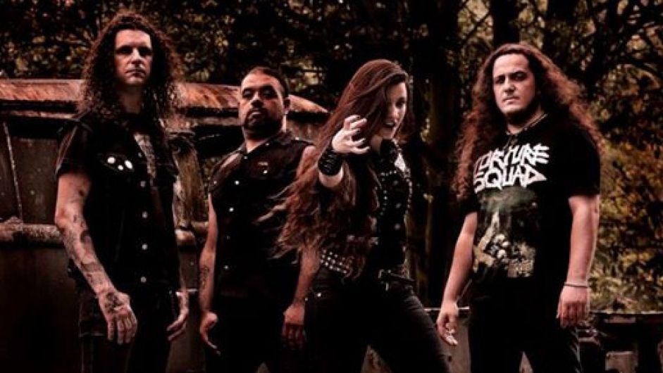 Photo of Torture Squad