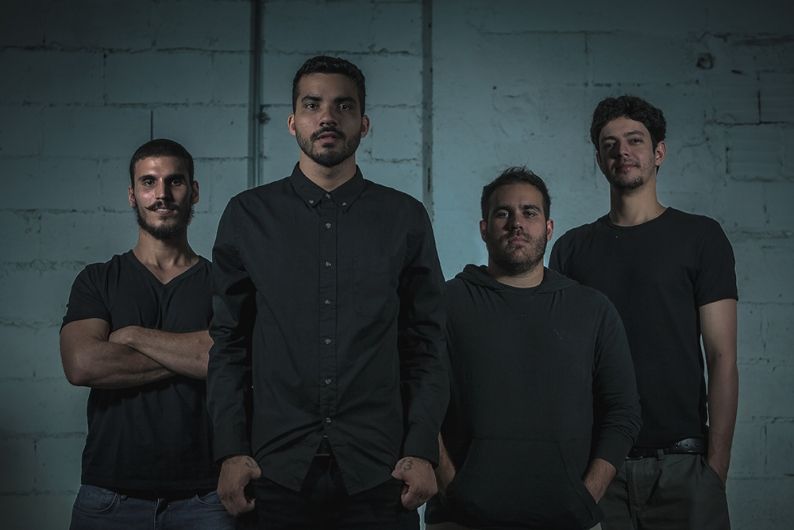 Foto de Santa Apache