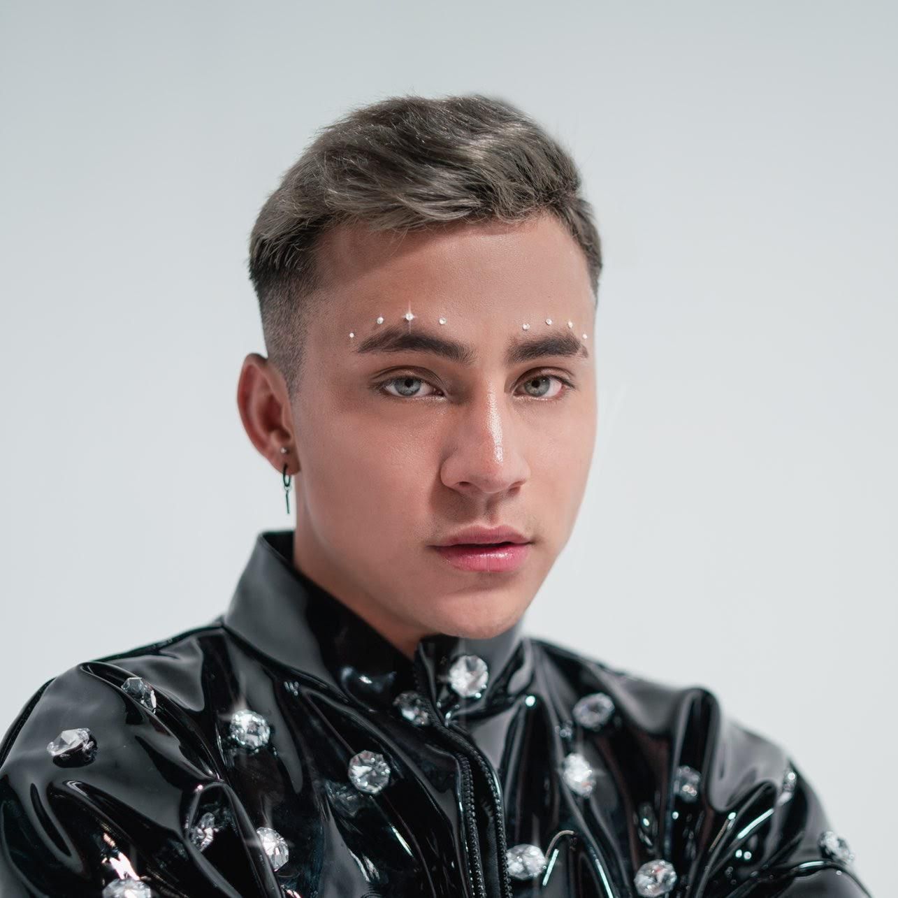 Photo of Rod Contreras