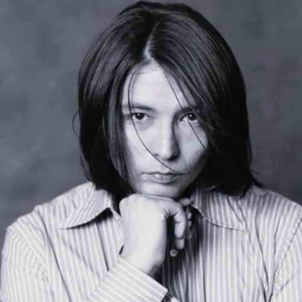 Foto de Murat Nasyrov