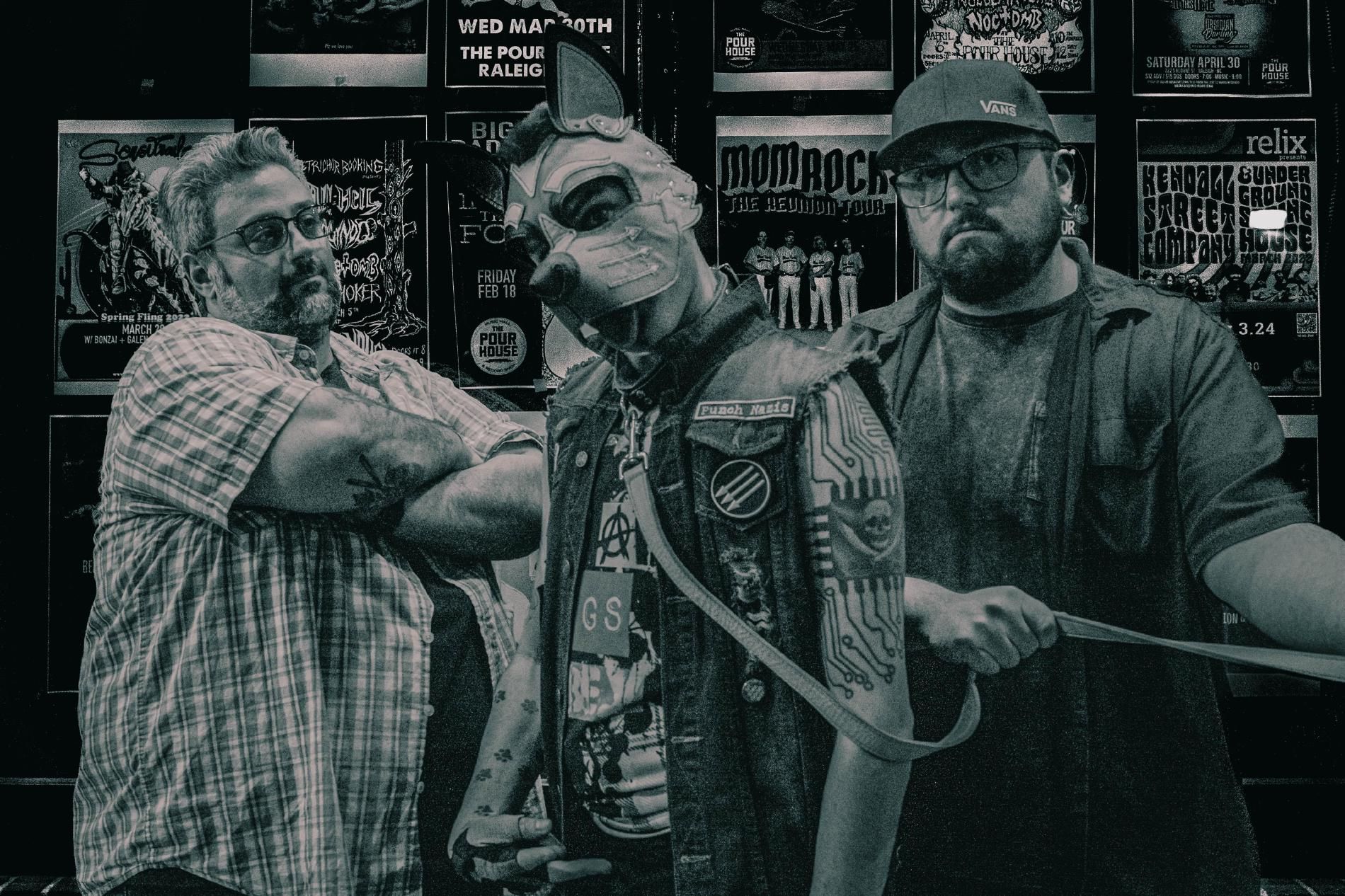 Foto de Dog Park Dissidents