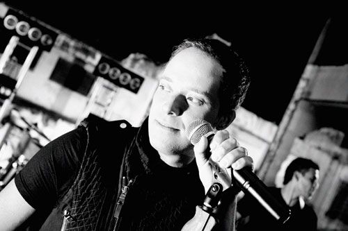 Foto de André Valadão