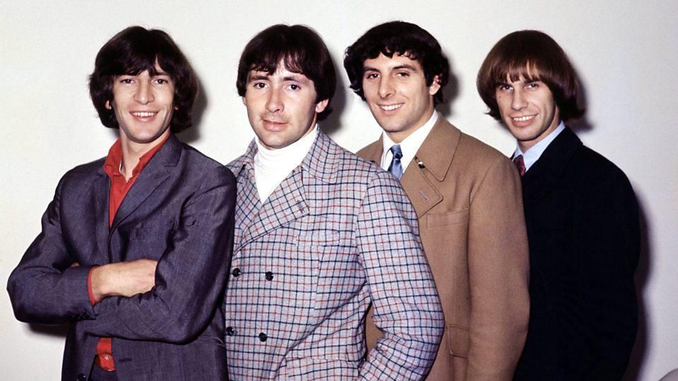 Foto de The Troggs