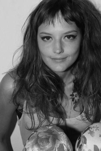 Photo of Mallu Magalhães