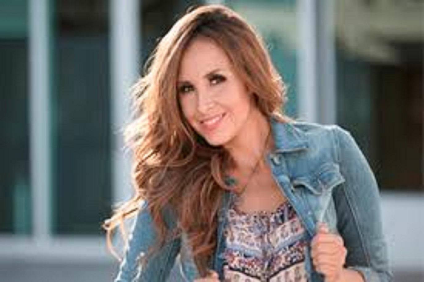 Foto de América Sierra