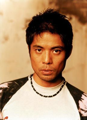 Foto de Toshinobu Kubota