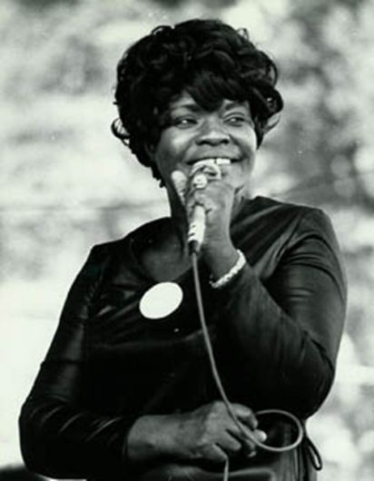 Foto de Koko Taylor