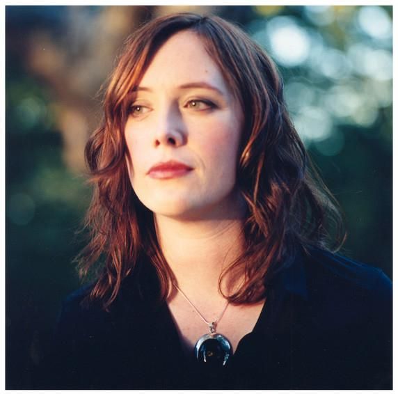 Foto de Rachel Goswell