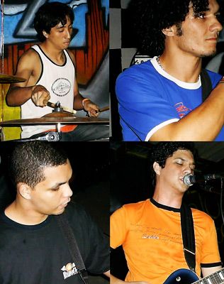 Foto de Vis Compulsiva