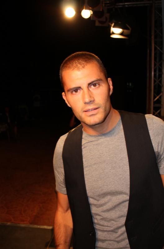 Photo of Daniele Battaglia