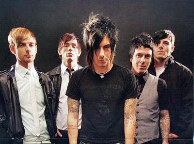 Foto de Lostprophets