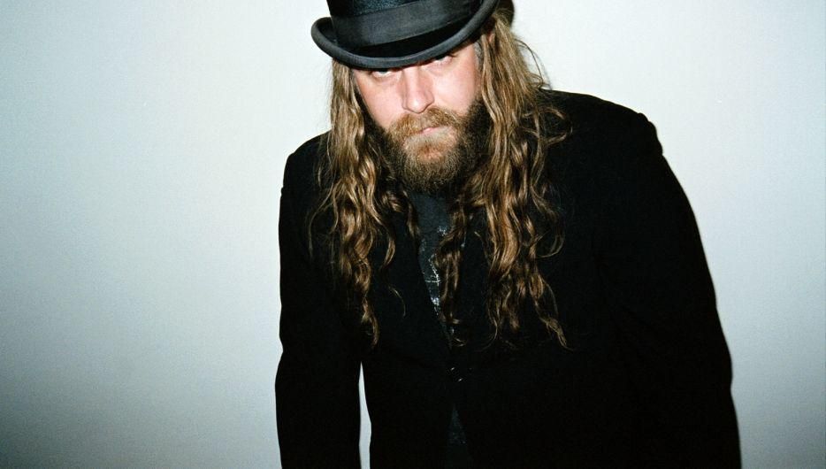 Foto de The White Buffalo