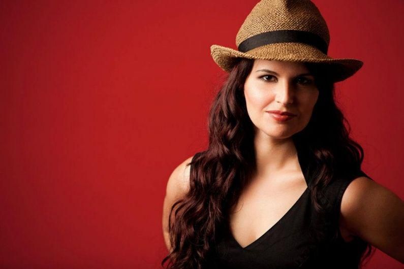 Foto de Patrícia Moreno