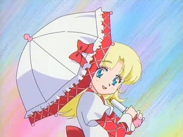 Photo of Ashita no Nadja