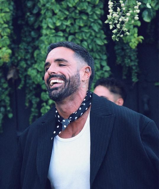 Foto de Los Rebujitos