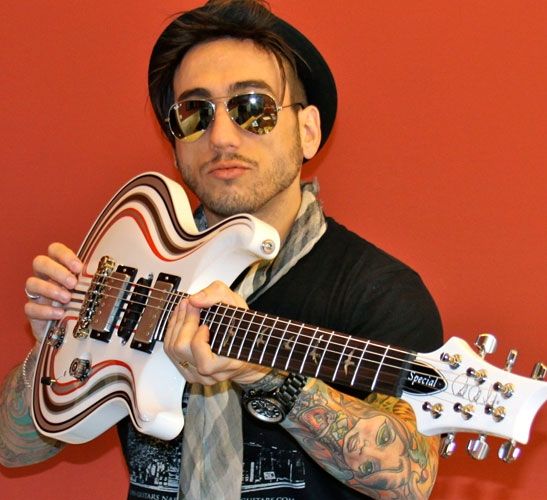 Foto de Pablo Olivares