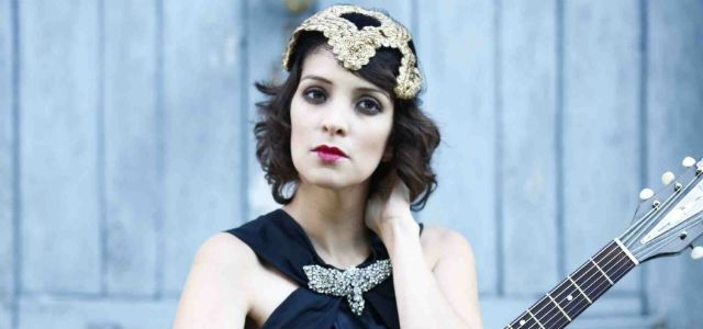 Foto de Gaby Moreno