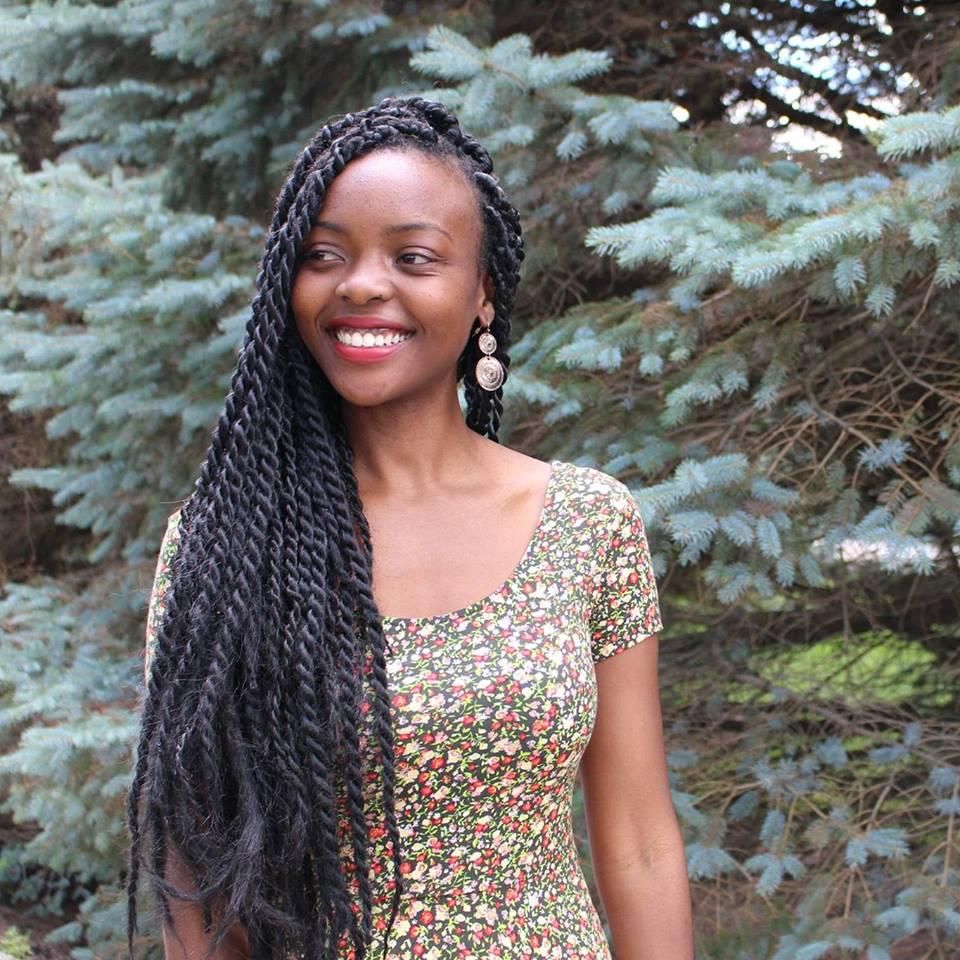 Foto de Mumbi Kasumba